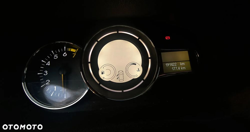 Renault Megane - 18