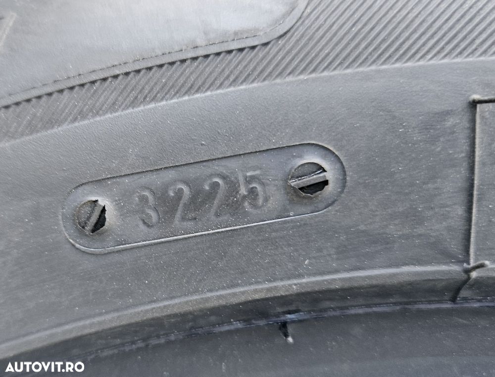 235/55 R17, 103Y, RIKEN (by Michelin) XL, Anvelope all season M+S - 6