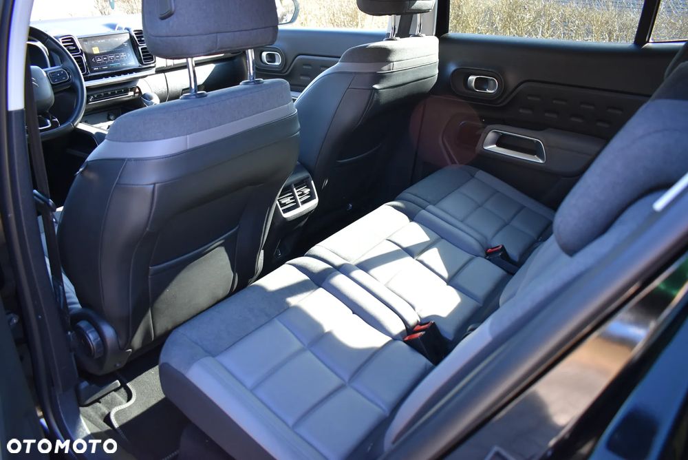 Citroën C5 Aircross - 16