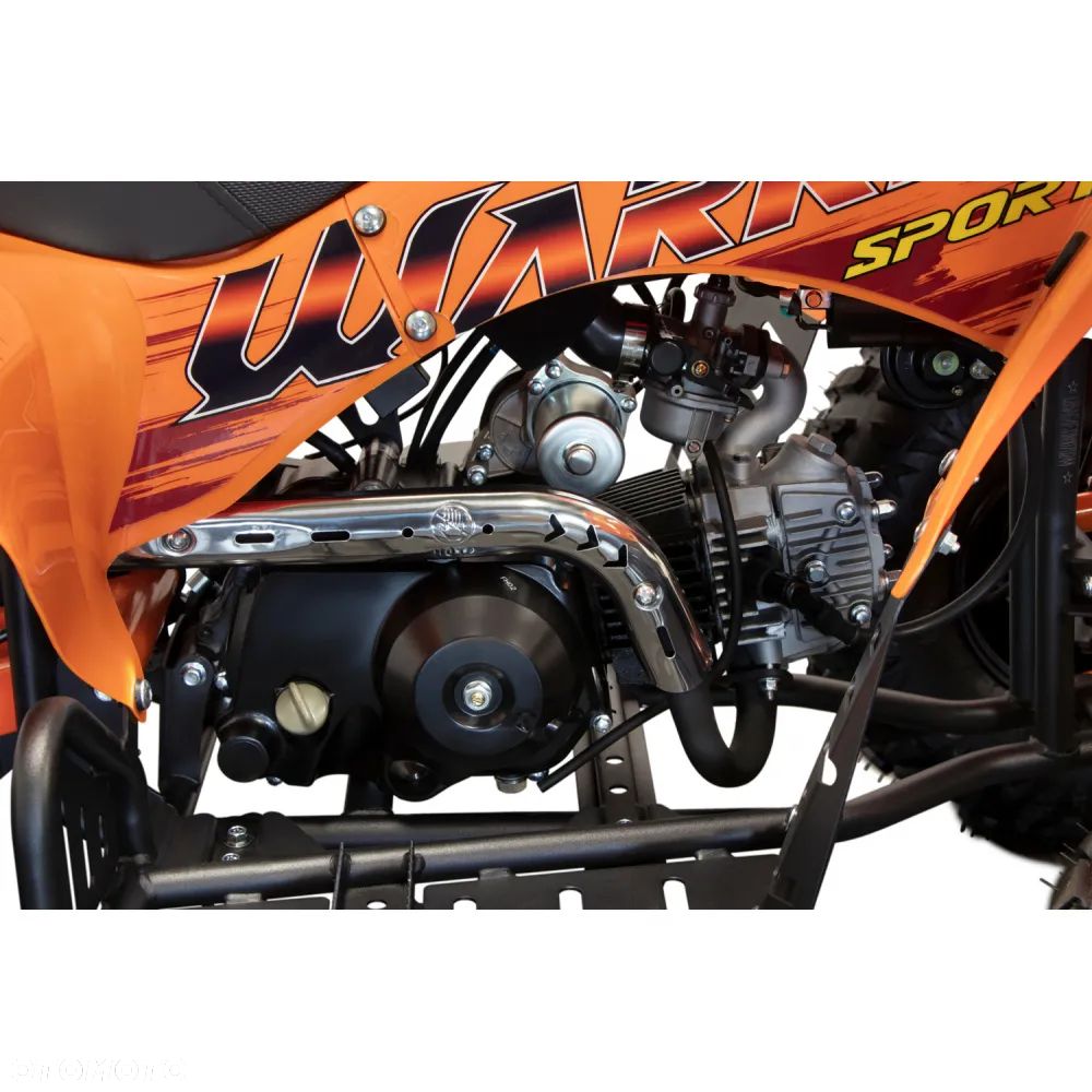 Nitro Motors Inny - 12