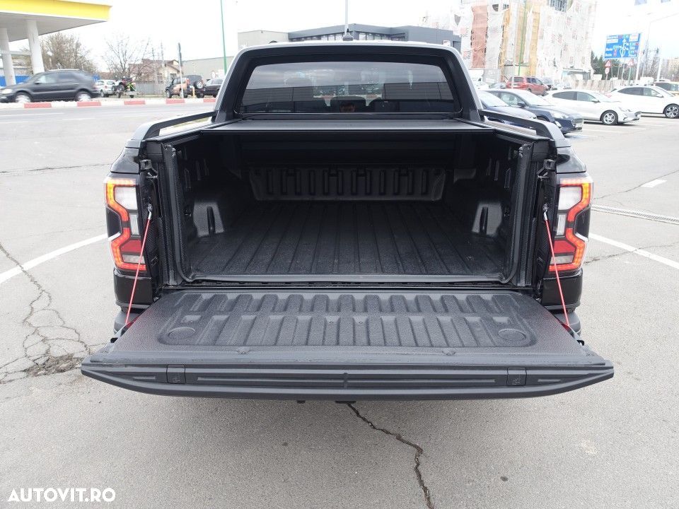 Ford Ranger Raptor - 15