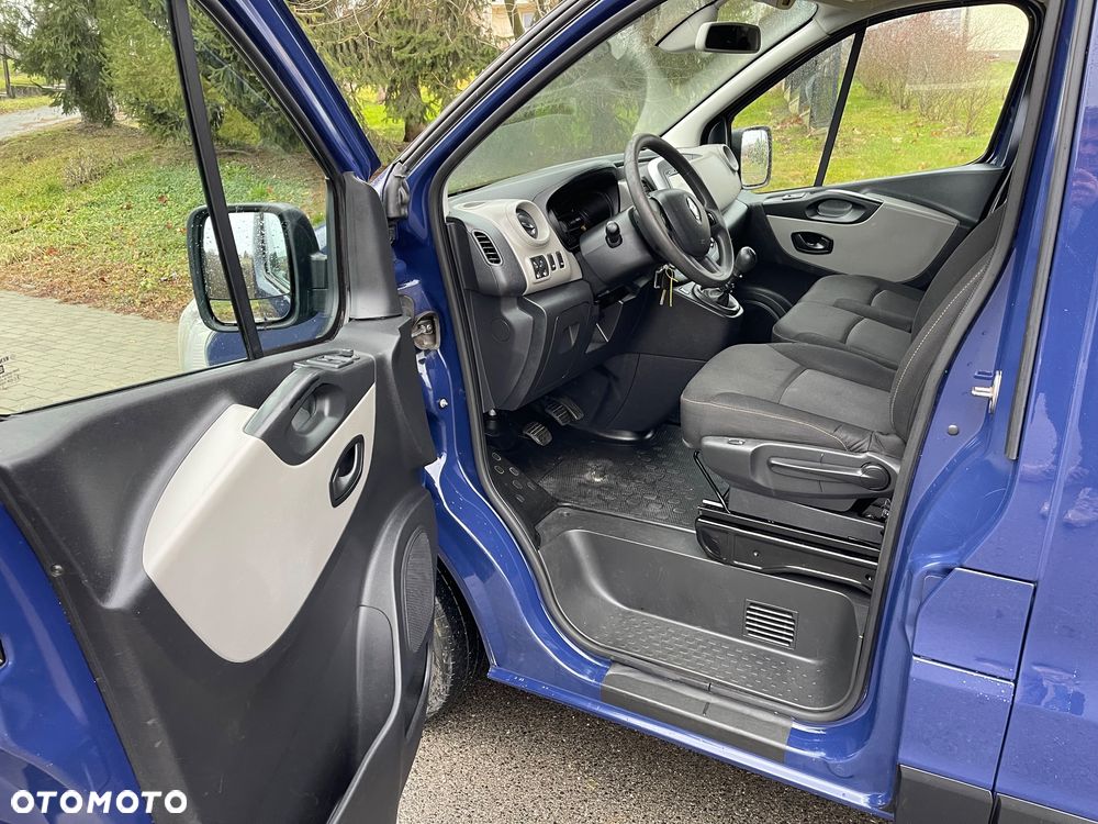 Renault Trafic - 7