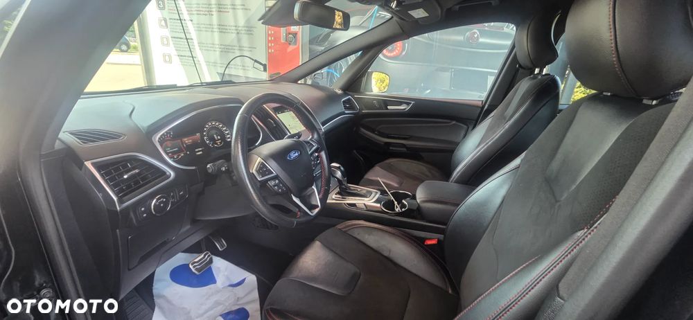 Ford S-Max 2.0 TDCi ST-Line PowerShift - 28