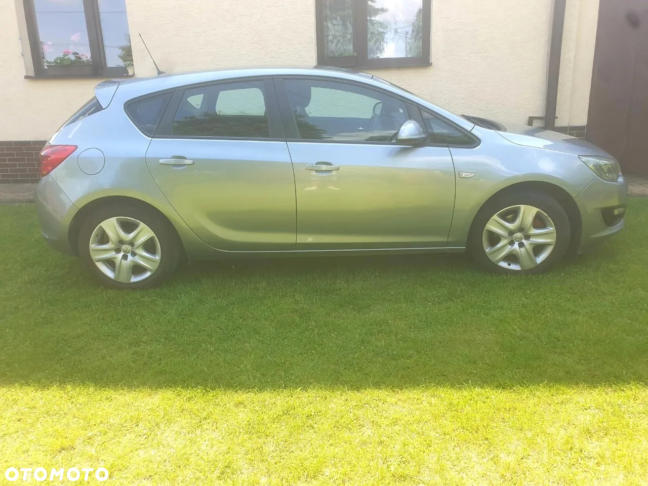 Opel Astra III 1.7 CDTI - 6