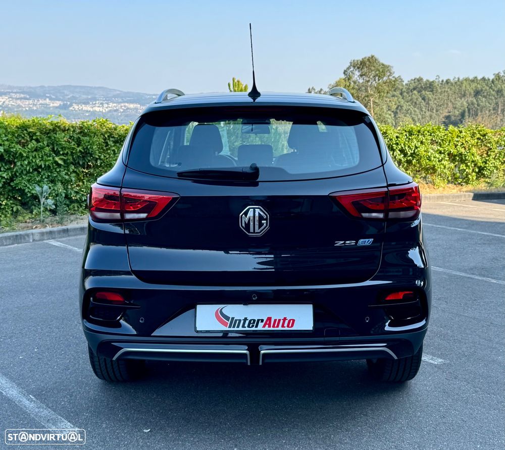 MG ZS EV 50.3 kWh Comfort - 17