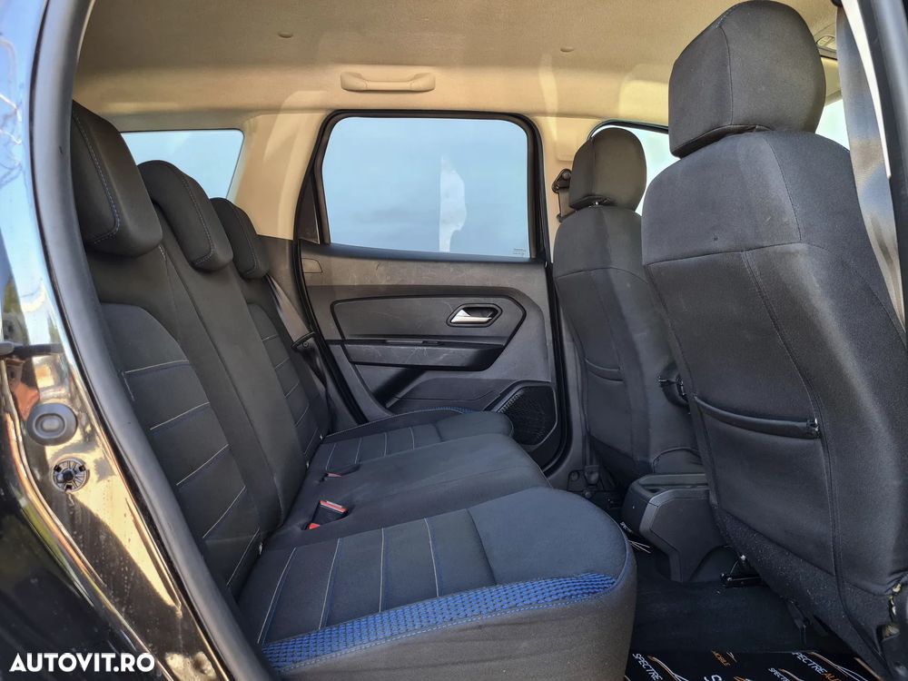Dacia Duster TCe 130 2WD Prestige+ - 13