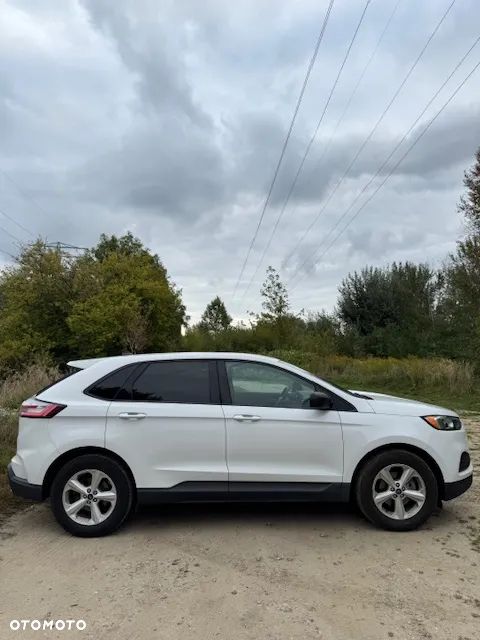 Ford Edge - 4
