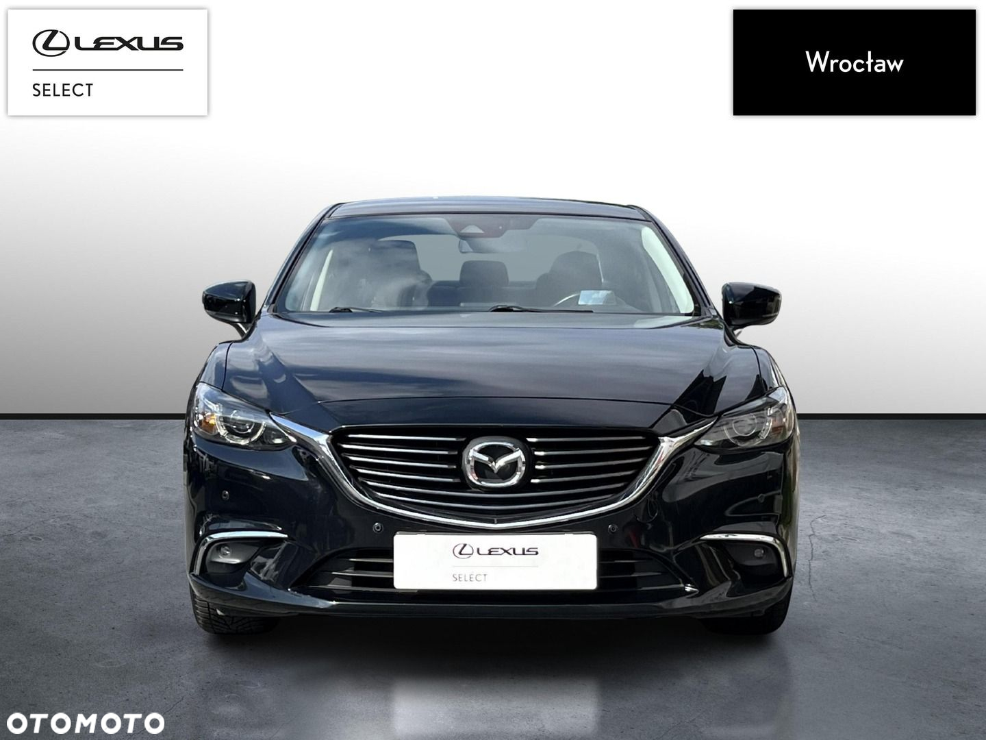 Mazda 6 2.0 Skypassion I-ELoop - 8