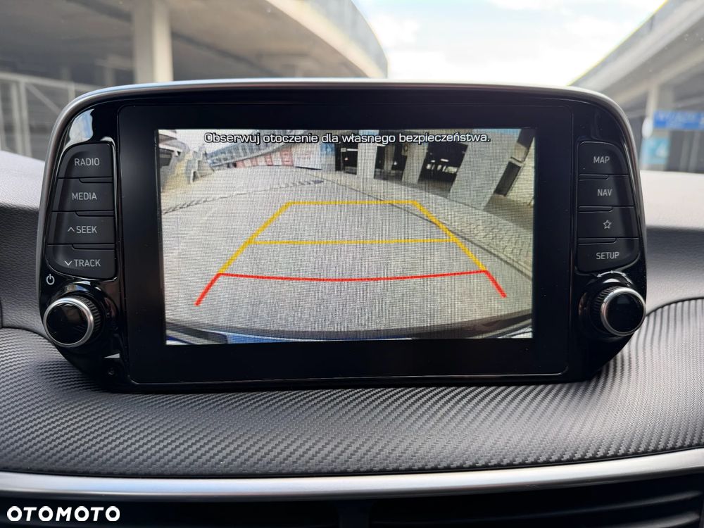 Hyundai Tucson 1.6 T-GDi Style 2WD - 30