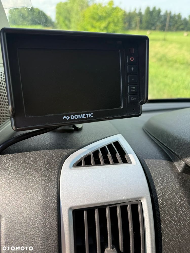 Fiat Ducato - 21