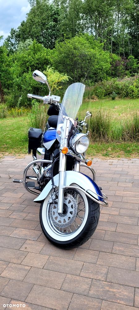 Suzuki Boulevard - 3
