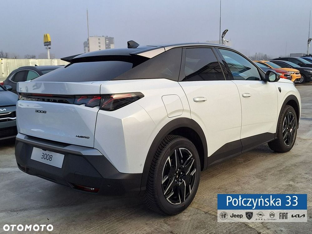 Peugeot 3008 - 7