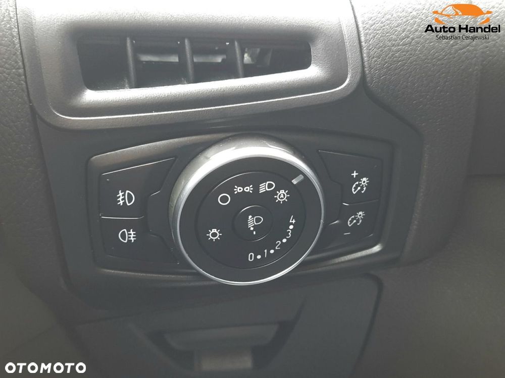 Ford Focus 1.5 EcoBoost STart-Stopp-System ST-LINE - 22