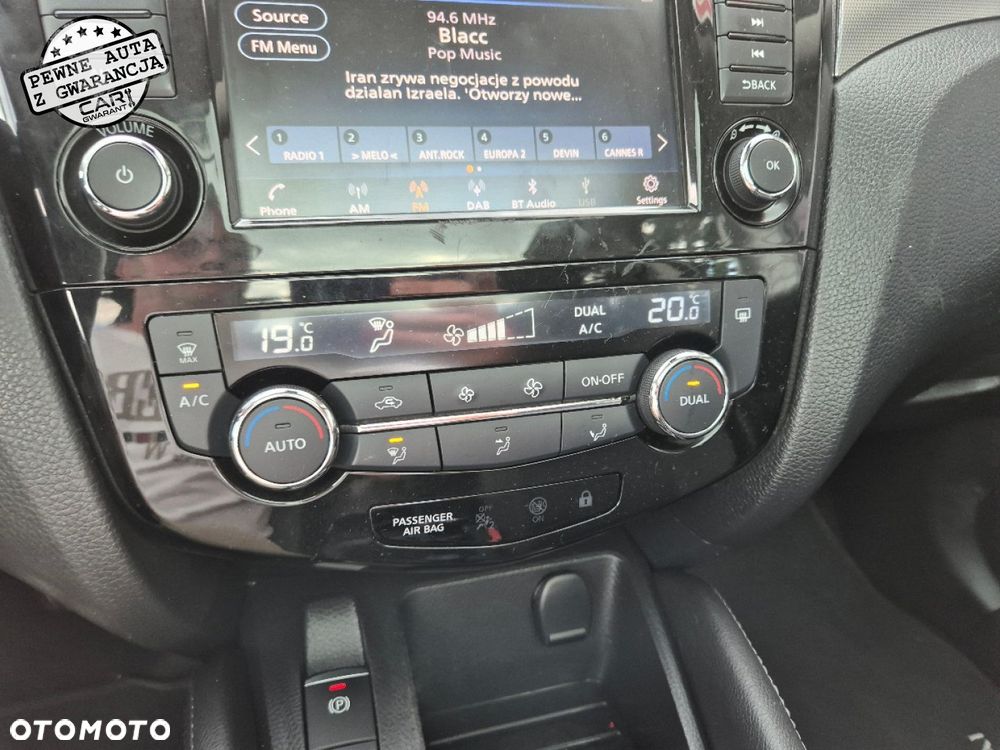 Nissan Qashqai 1.3 DIG-T Tekna+ - 35