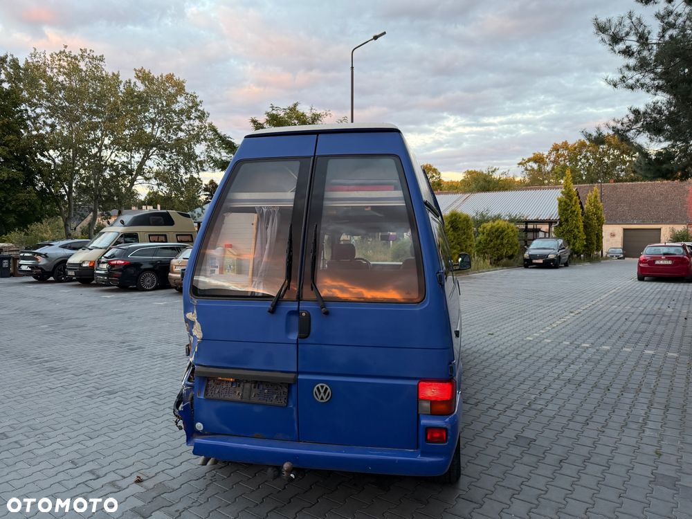 Volkswagen California - 7