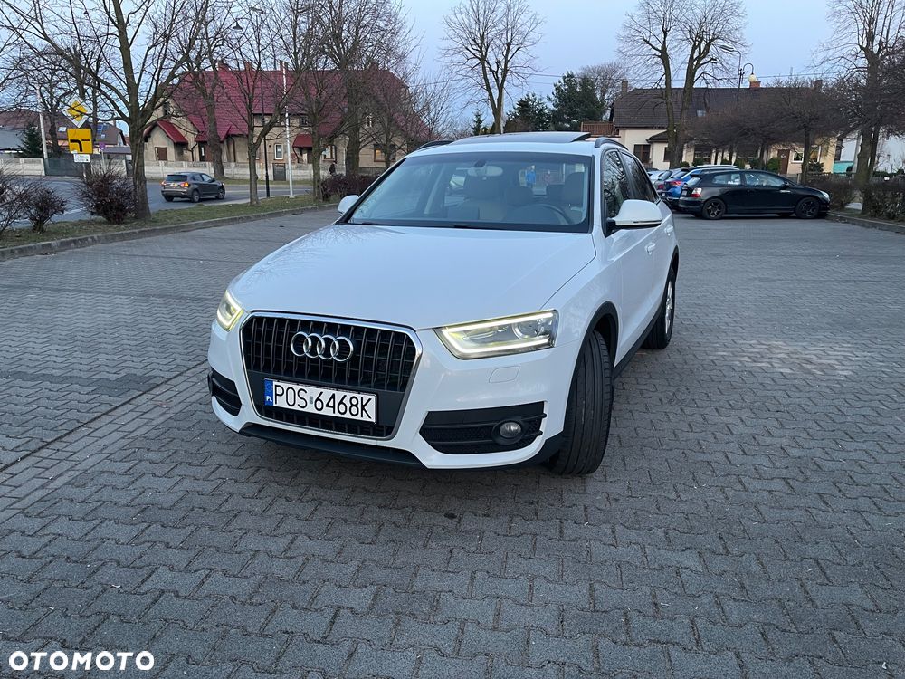Audi Q3 2.0 TDI - 6