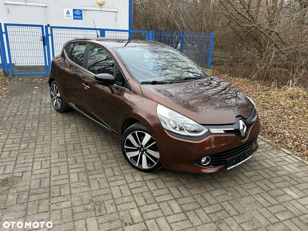 Renault Clio Energy TCe 90 Start & Stop Intens - 4