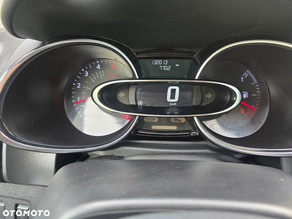 Renault Clio Energy dCi 90 Start & Stop Experience - 16