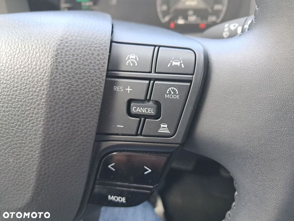 Toyota C-HR 1.8 Hybrid Comfort - 22