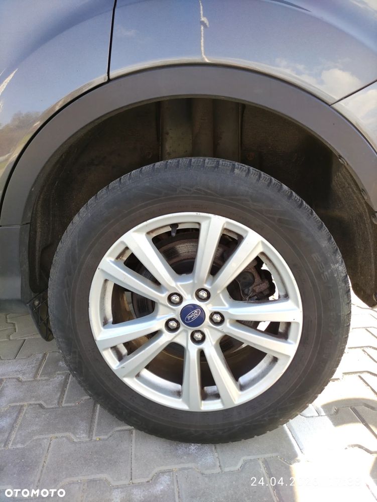 Ford Kuga 1.5 EcoBoost FWD Trend ASS - 4