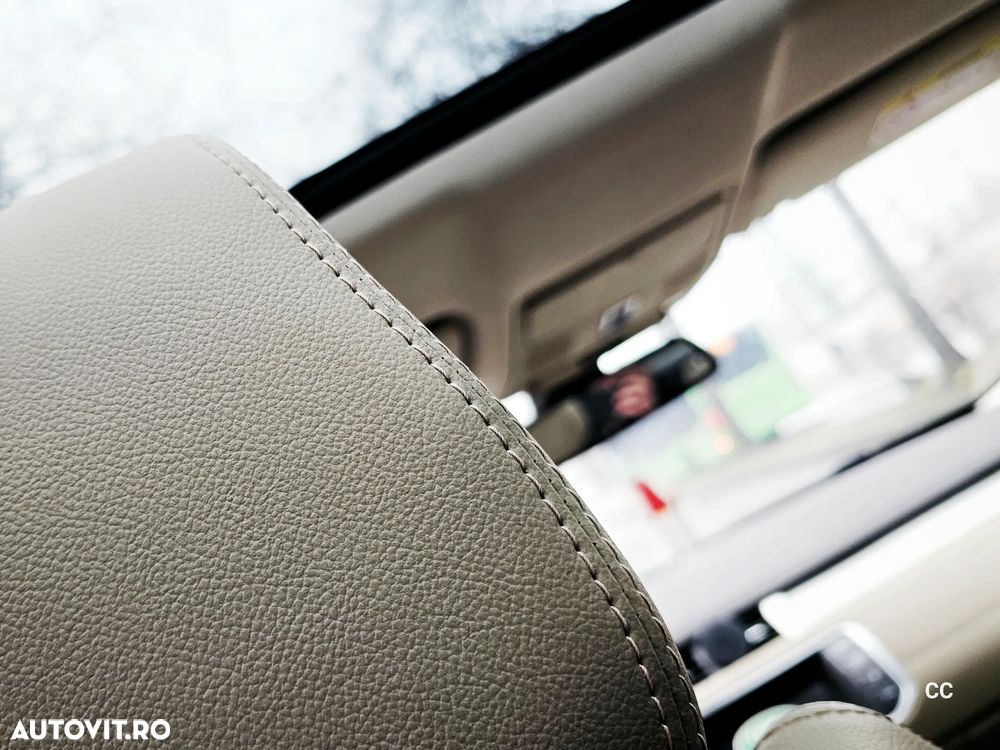 Land Rover Range Rover Evoque - 5