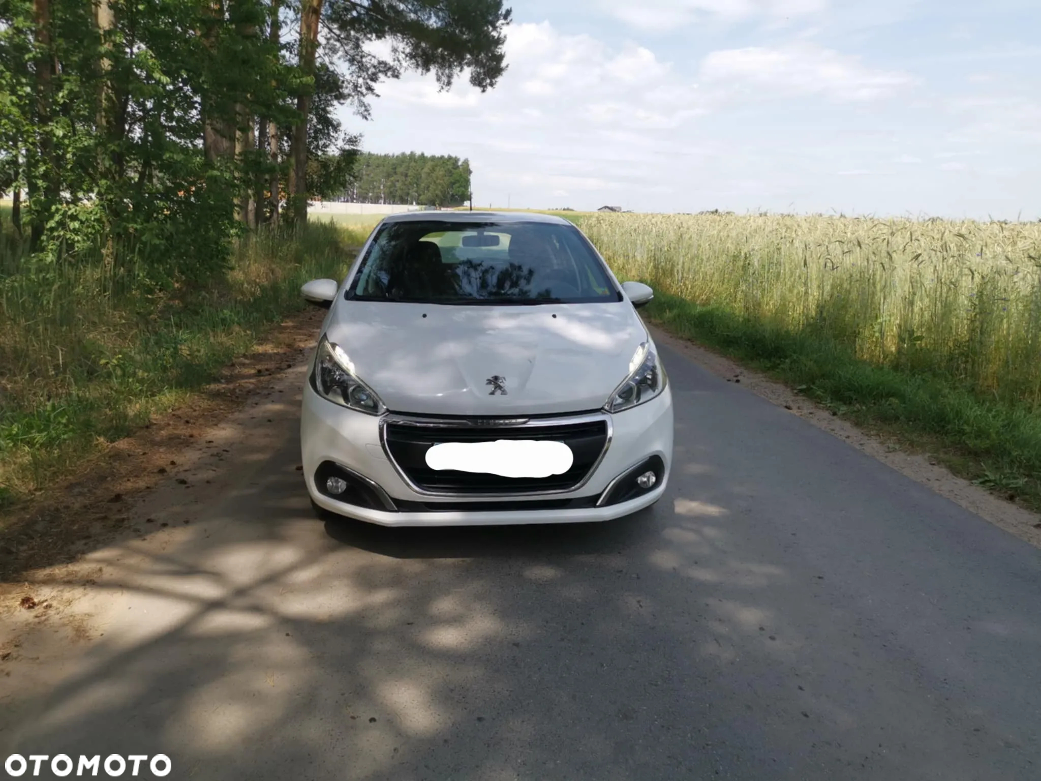Peugeot 208 1.2 PureTech Active - 5