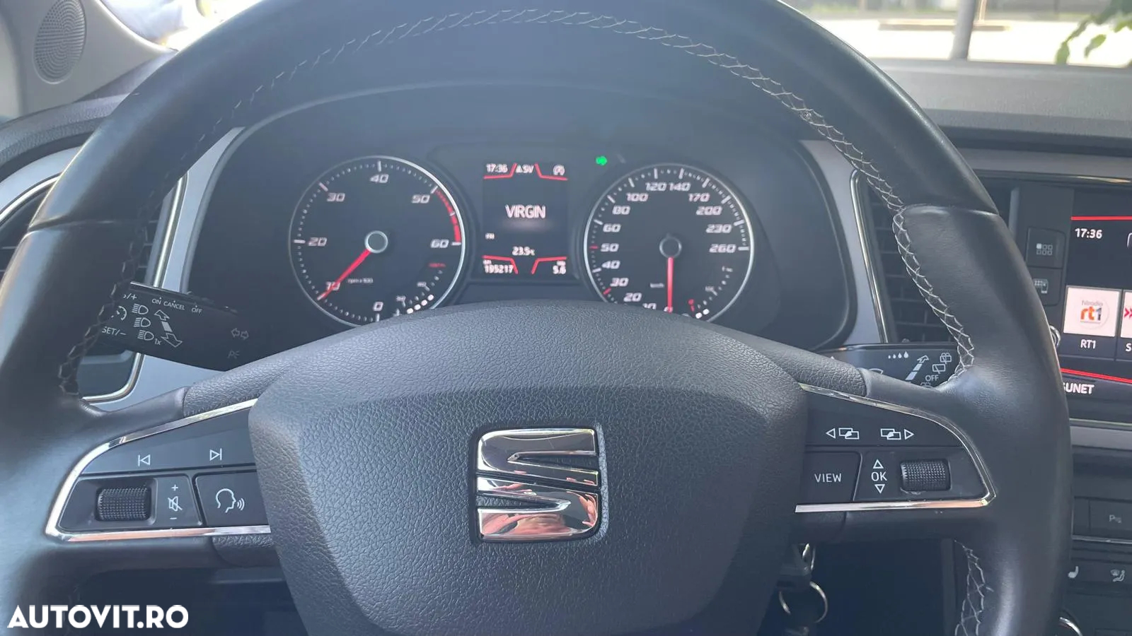 Seat Leon - 13