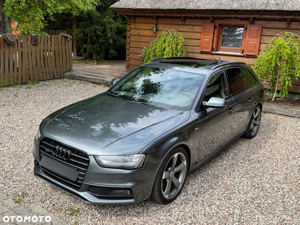 Audi A4 2.0 TDI clean diesel Quattro S tronic - 26