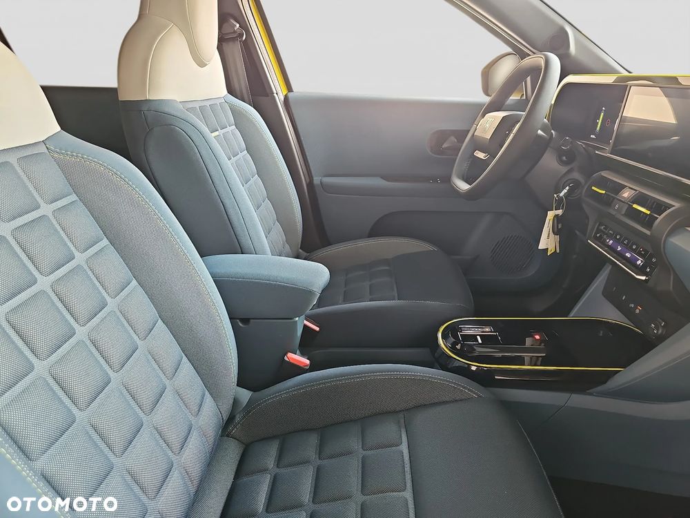 Fiat Grande Panda 1.2 La Prima - 12
