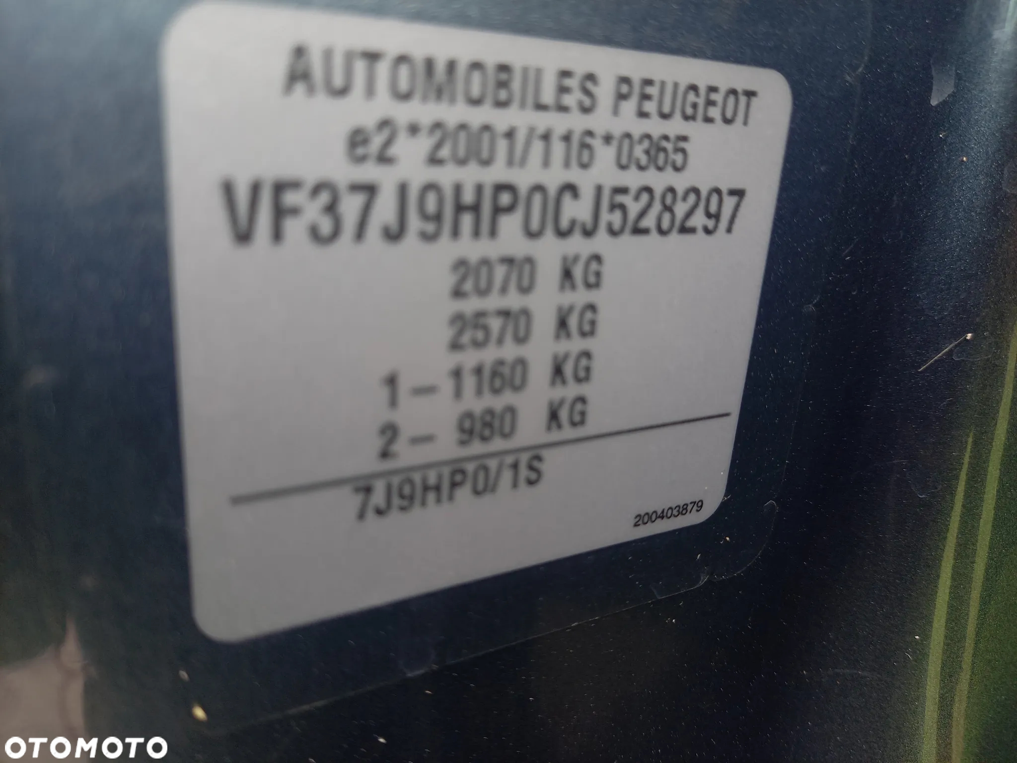 Peugeot Partner 1.6 e-HDi STT Active - 29
