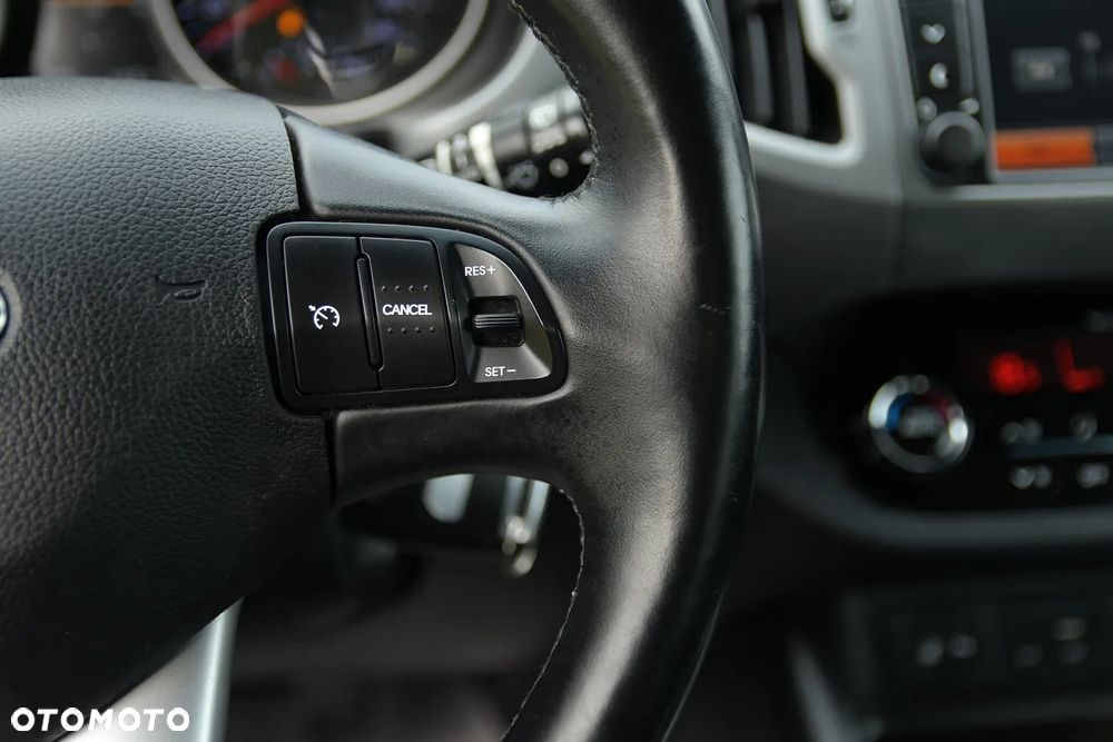 Kia Sportage - 30