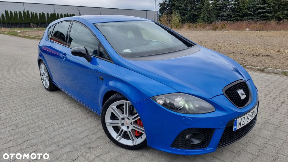 Seat Leon - 35
