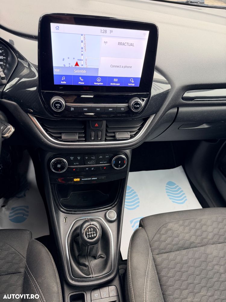 Ford Puma 1.0 EcoBoost Titanium - 7