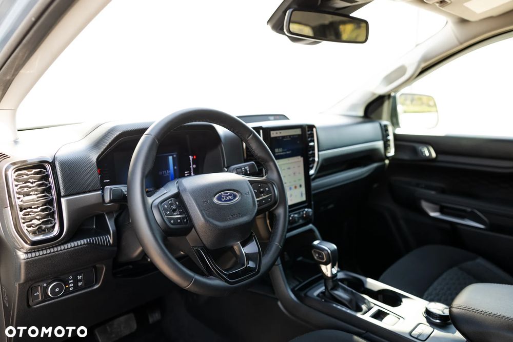Ford Ranger - 16