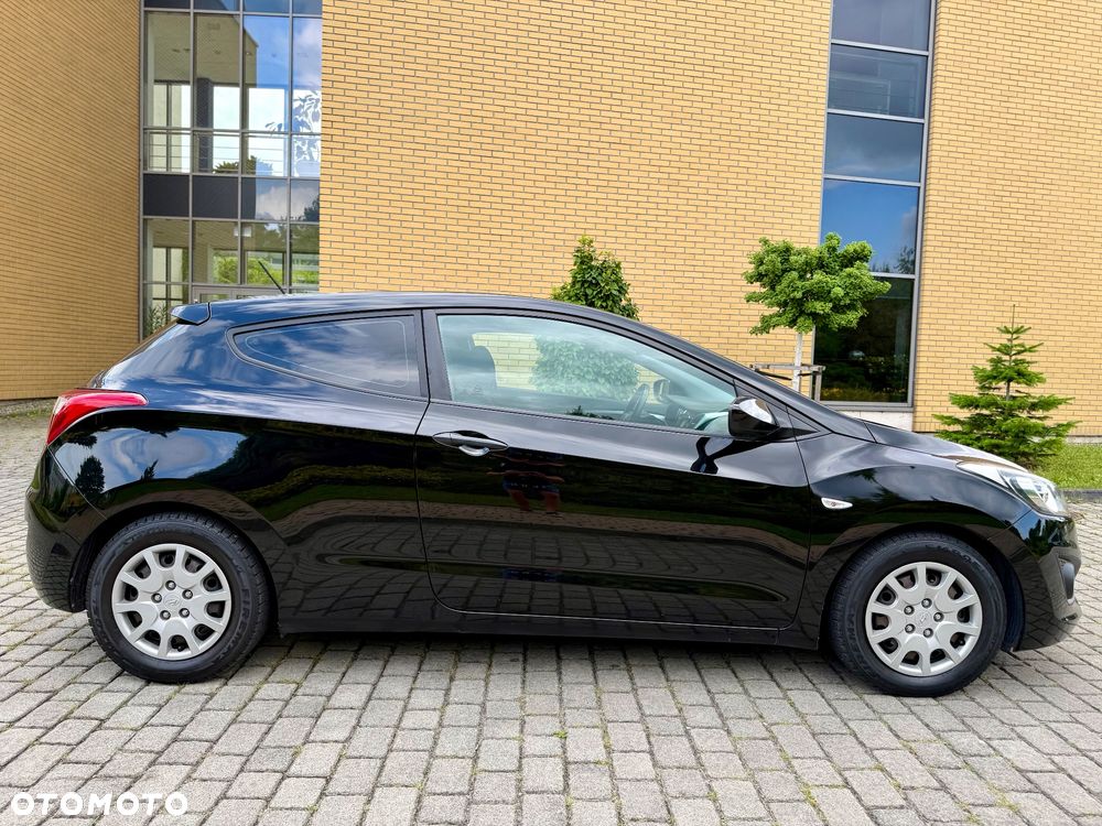 Hyundai i30 1.4 Premium - 10