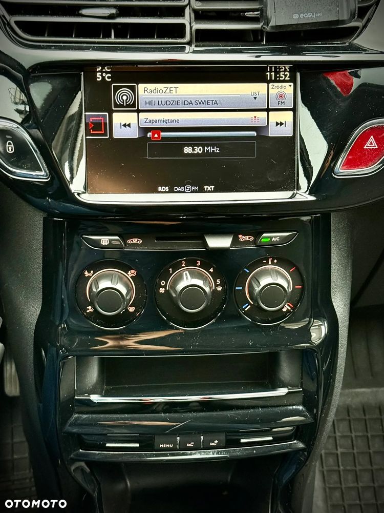 Citroën C3 1.2 VTi Exclusive - 30