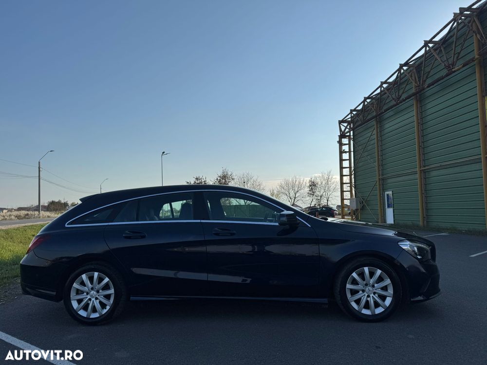 Mercedes-Benz CLA - 19