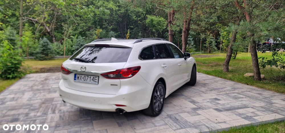 Mazda 6 2.0 SkyMotion - 18