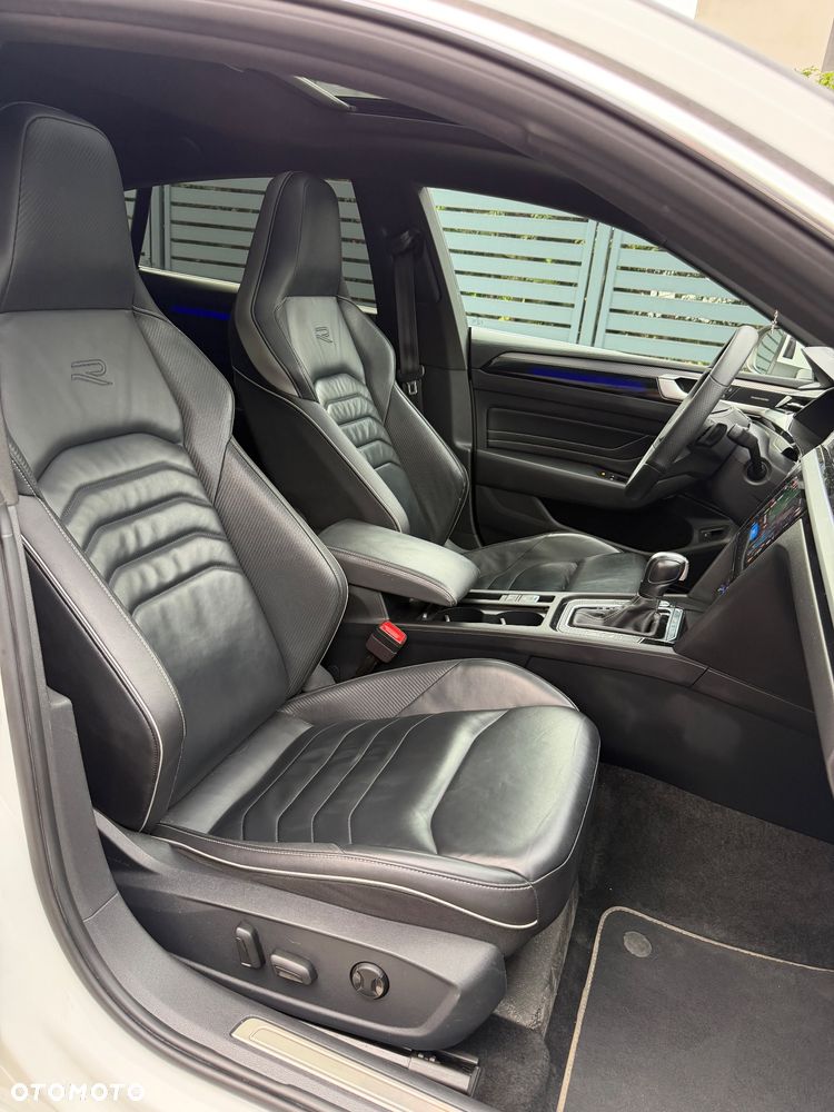 Volkswagen Arteon 2.0 TDI 4Motion R-Line DSG - 11