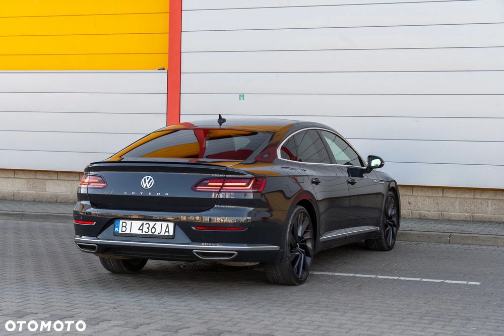 Volkswagen Arteon 2.0 TSI R-Line DSG - 13