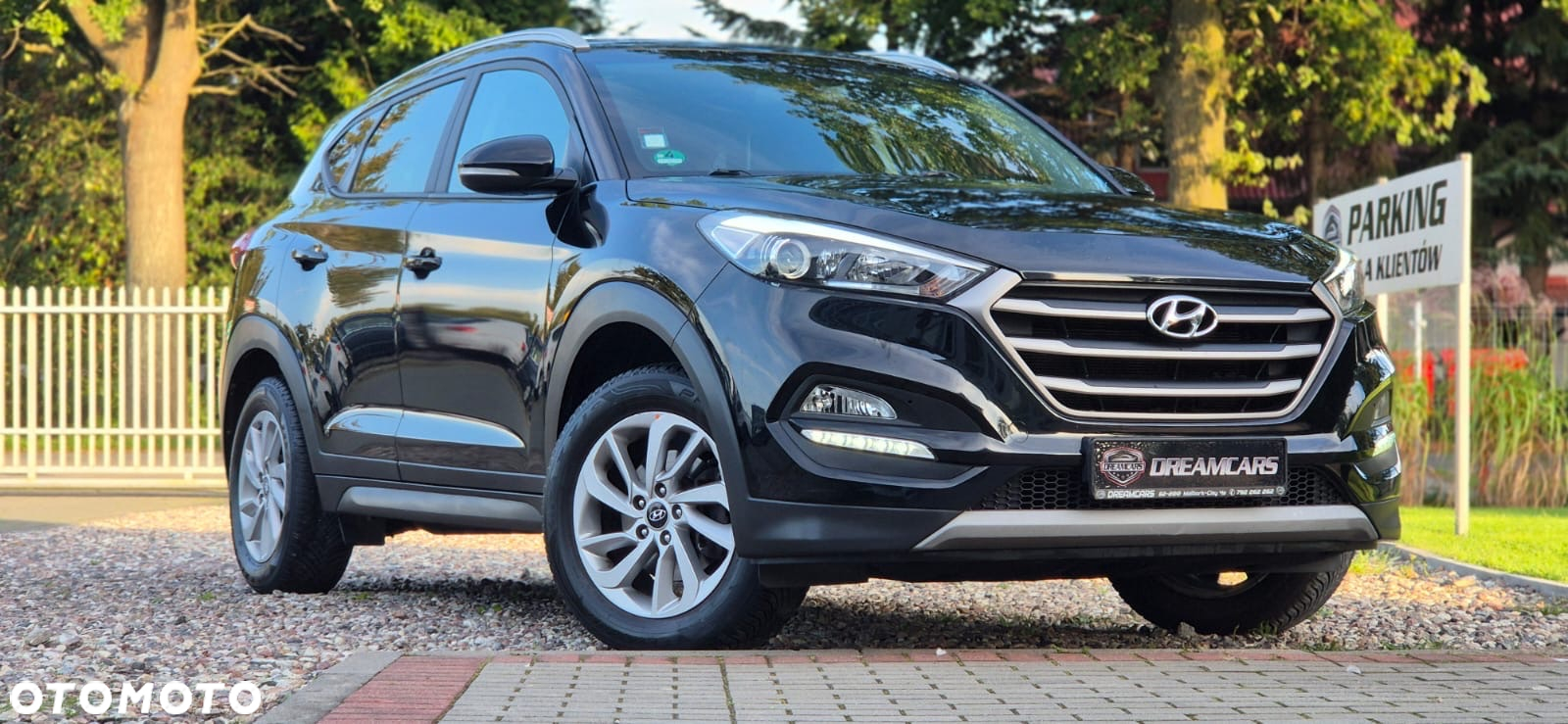Hyundai Tucson - 4