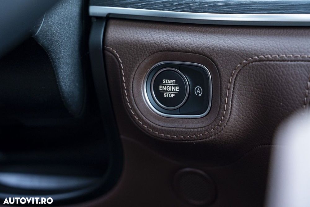 Mercedes-Benz GLE - 28