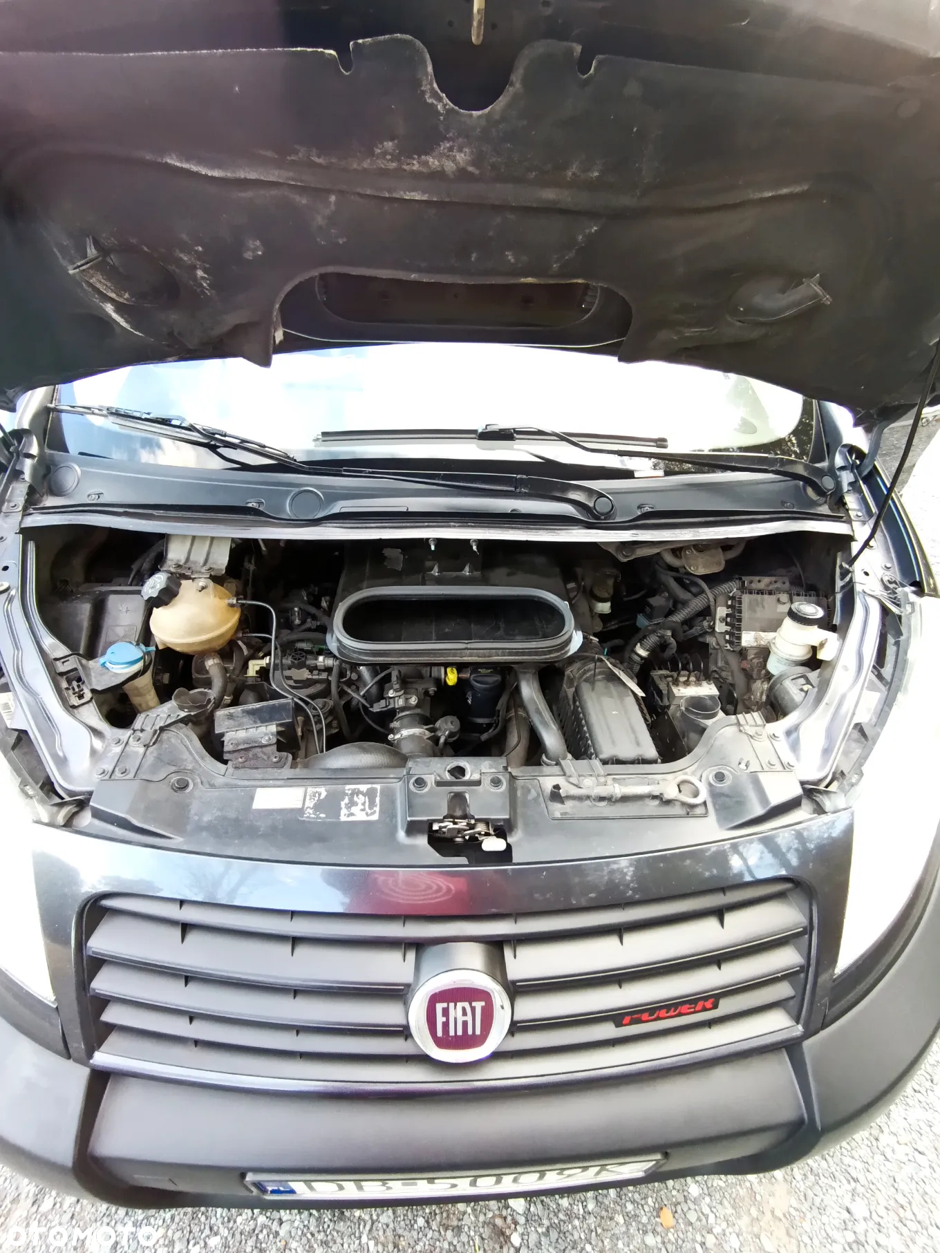 Fiat Scudo Panorama 2.0 MJ L2H1 Family - 20