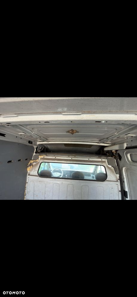 Renault Master - 5