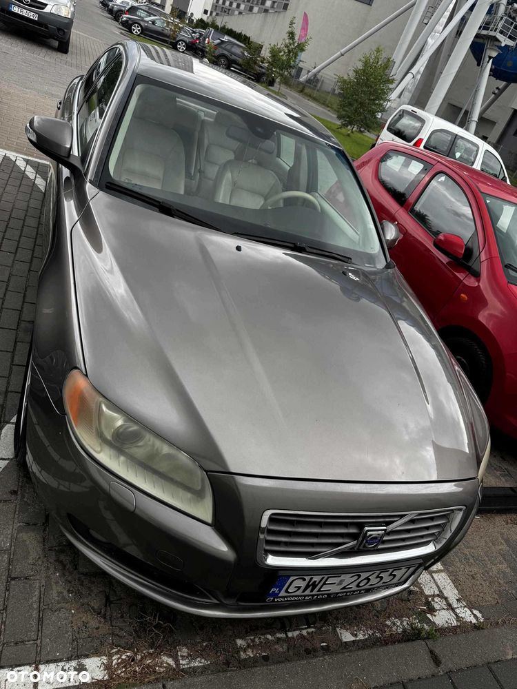 Volvo S80 - 6