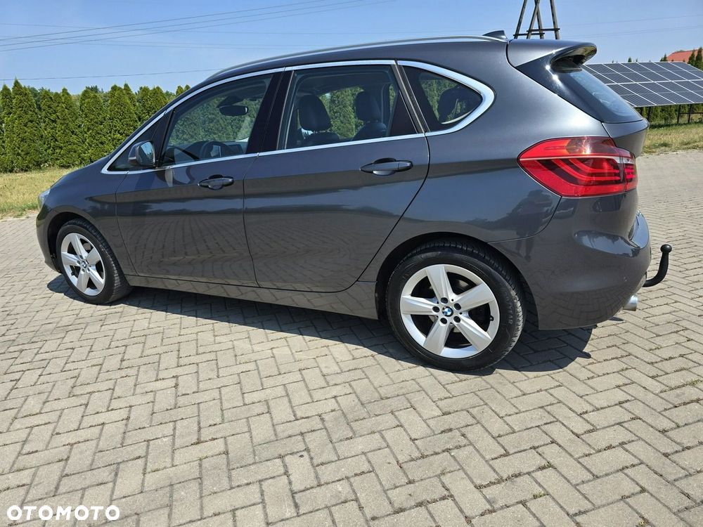 BMW Seria 2 - 14