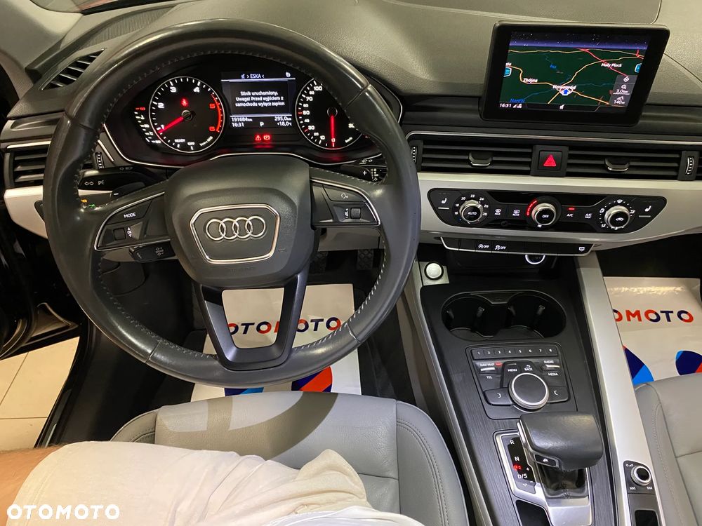 Audi A4 Avant 2.0 TDI S tronic design - 20