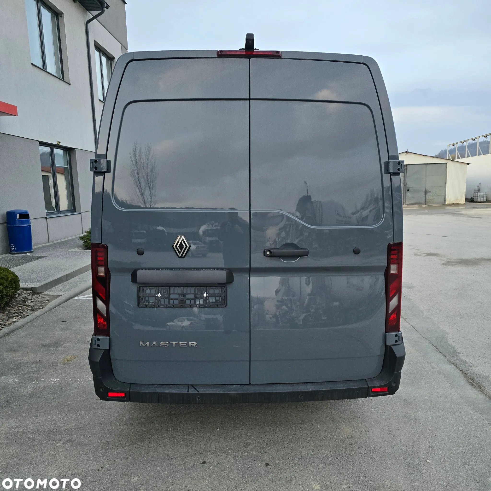 Renault Master - 7