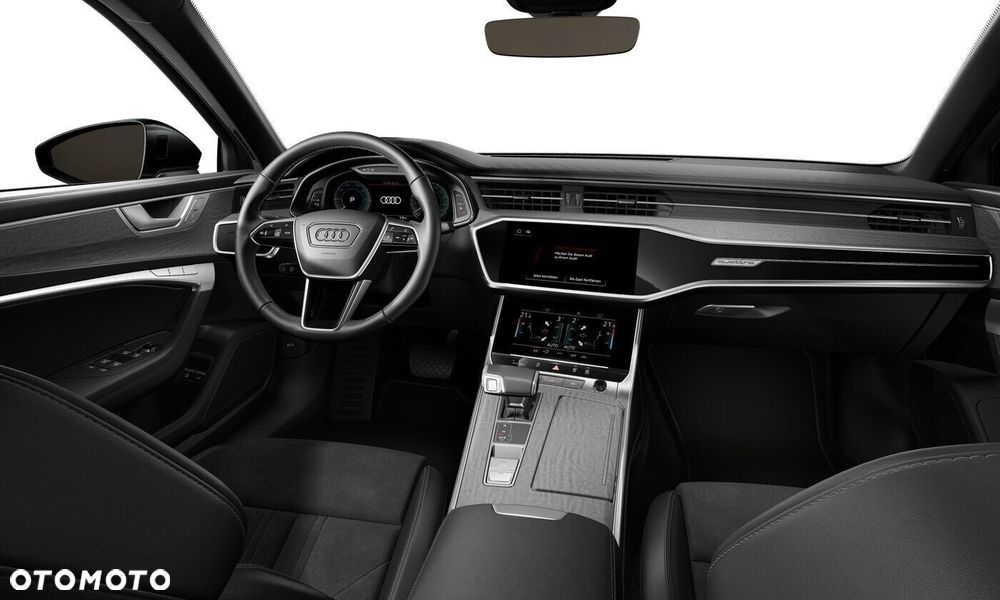 Audi A6 Limousine - 4