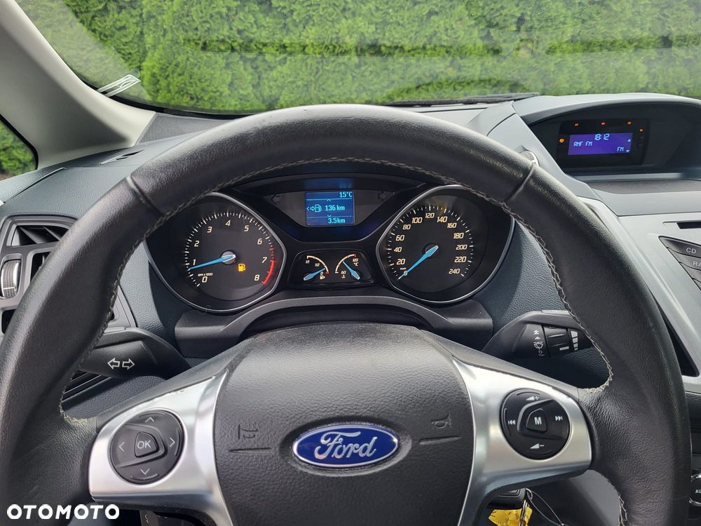 Ford C-MAX 1.6 Titanium - 10